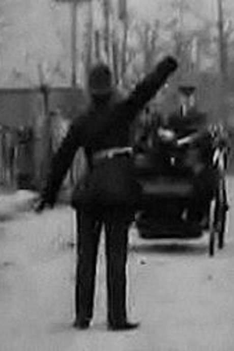 How to Stop a Motor Car